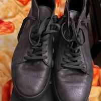 Scarpe da uomo invernali liujo