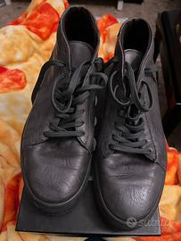 Scarpe da uomo invernali liujo