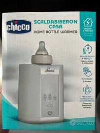 Scaldabiberon casa Chicco