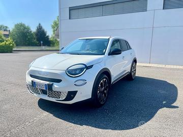 Fiat 600 La prima 2026