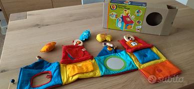 Gioco bambini I'm a Toy Discovery Farm House