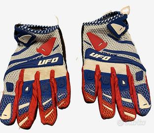 GUANTI UFO MOTOCROSS TAGLIA L