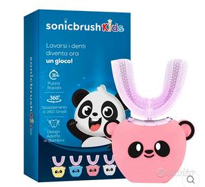 Spazzolini Sonic Brush