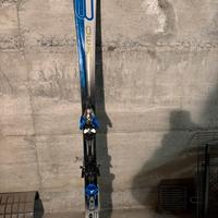 sci 156 cm