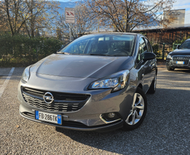 Opel Corsa E 1.4 GPL/Benzina