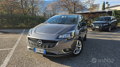 Opel Corsa E 1.4 GPL/Benzina