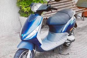 Piaggio ZIP 50 anno 2002