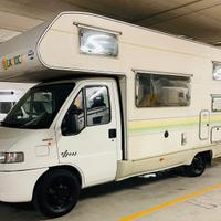 C.40 Ducato 2.8 JTD