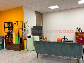 Ufficio Arezzo [RIF U584ACU]