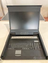 Kvm switch