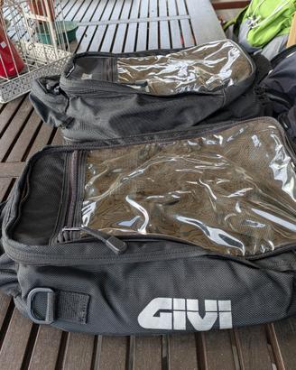 borsa moto serbatoio Givi