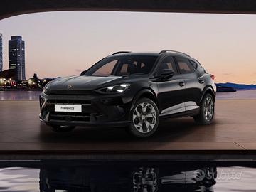 Cupra Terramar 1.5 hybrid 150cv dsg