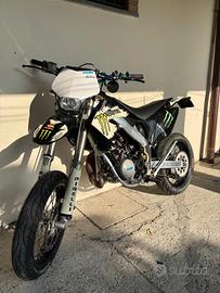 HM CRM Derapage 50