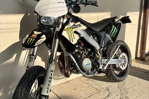 HM CRM Derapage 50