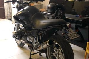 Bmw R1150r