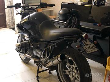 Bmw R1150r