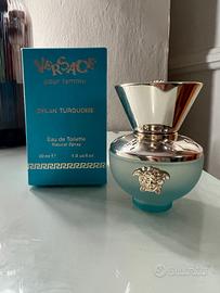 Profumo Versace Dylan Turquoise 30 ml