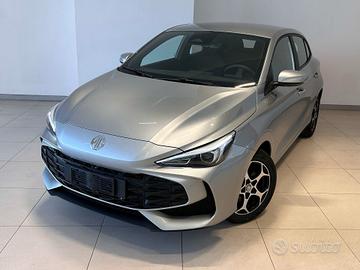 MG MG3 1.5 Comfort *SENZA OBBLIGO DI FINANZIAMENTO