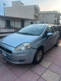 Fiat grande punto 1.2 GPL