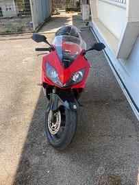 Honda CBR 600 - 2005