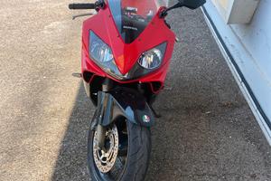 Honda CBR 600 - 2005