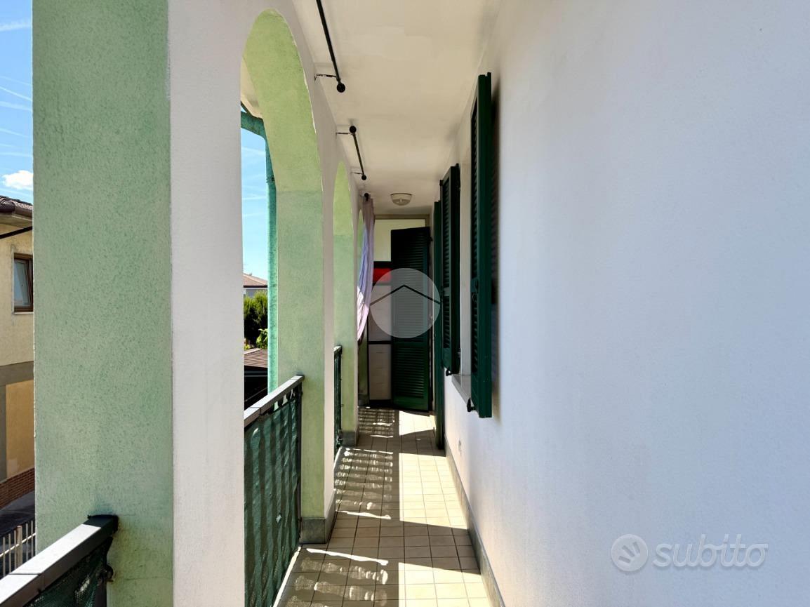Apartment in Azzano Mella, Brescia - Vista 4