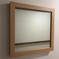 Specchiera da parete