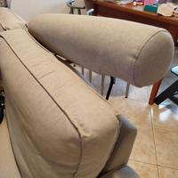 Poggiatesta Divano Ikea Sorvallen