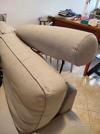 Poggiatesta Divano Ikea Sorvallen