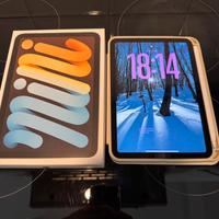 iPad Mini A17 Pro 128GB