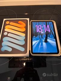 iPad Mini A17 Pro 128GB