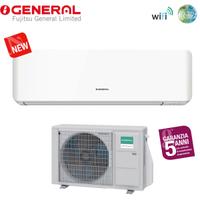 Pompa calore Climatizzatore General Fujitsu