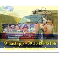 Ricambi MINI R50 R52 R53 DAL 2001 AL 2007 CABRIO