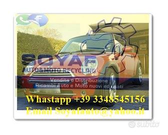 Ricambi MINI R50 R52 R53 DAL 2001 AL 2007 CABRIO