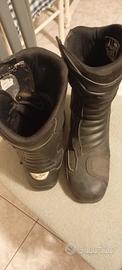 Alpinestarsr Radon Drystar