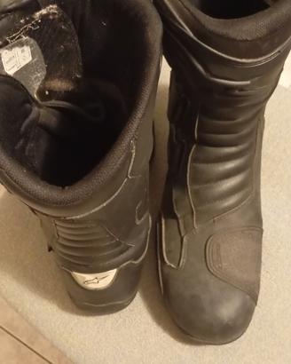 Alpinestarsr Radon Drystar