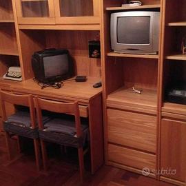 Mobili cameretta/studio