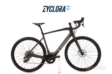 Specialized Turbo Creo S-Works AXS 12V t.58