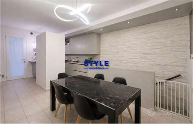 CENTRALISSIMO APPARTAMENTO 2 CAMERE AL PIANO TERRA