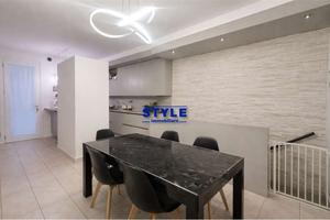 CENTRALISSIMO APPARTAMENTO 2 CAMERE AL PIANO TERRA