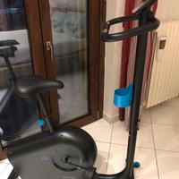 Cyclette Domyos 140 Decathlon