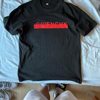 Maglia givenchy