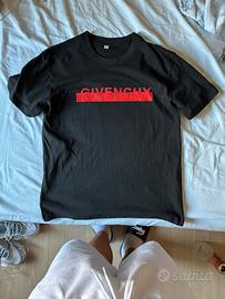 Maglia givenchy