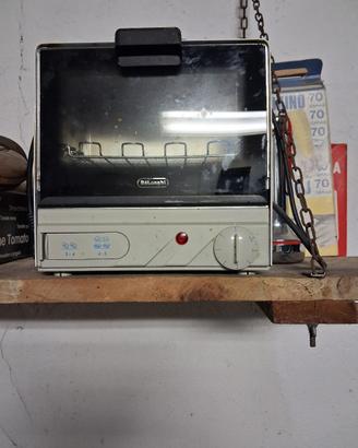 Fornetto DeLonghi