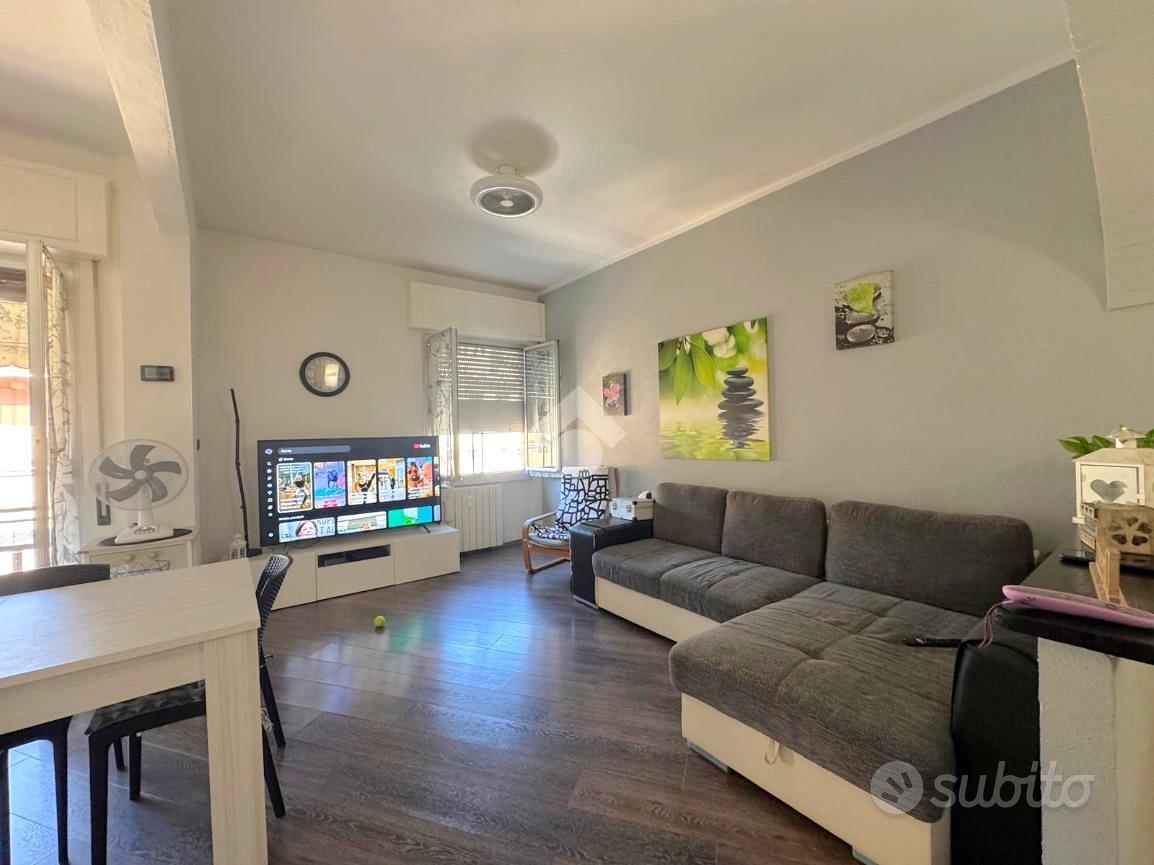 Appartamento – Genova, Prione, Val Polcevera - Vista 5