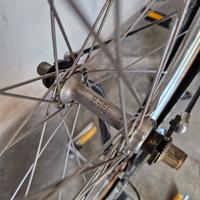 bicicletta Umberto Dei 