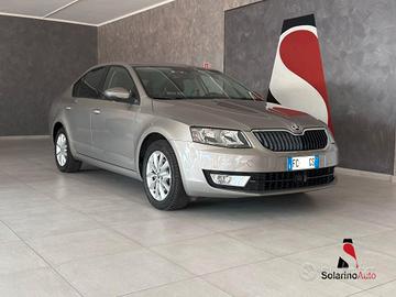 Skoda Octavia Berlina Octavia 1.4 tsi g-tec Ambiti