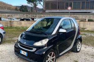 Smart ForTwo 1.0 Benzina PERFETTA NEOPATENTATI