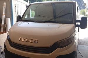 IVECO Daily MOTORE NUOVO L2-H1 DAILY.AUTOMATIC