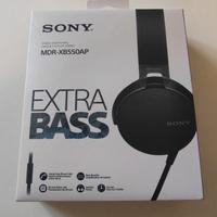 cuffie sony